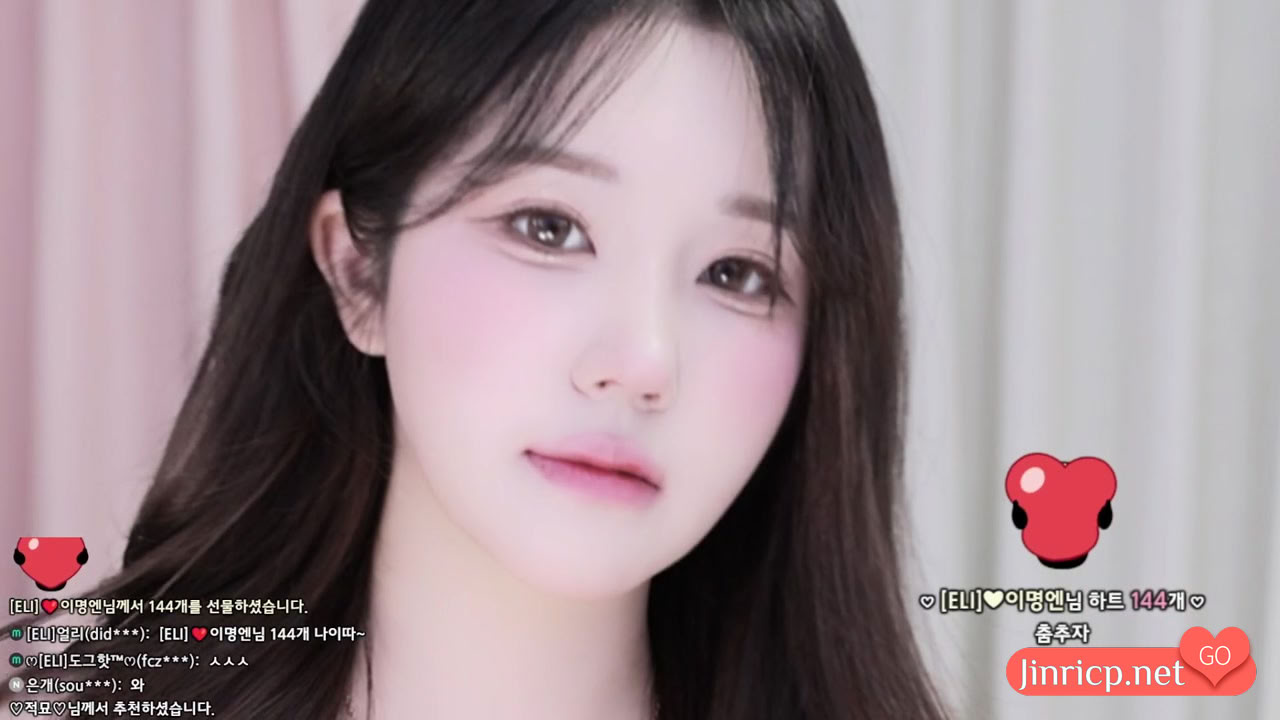 艾莉-ELI-(엘리) eli05021212 个人直播 20250525 完整版 [4V/16.17G]-JIN