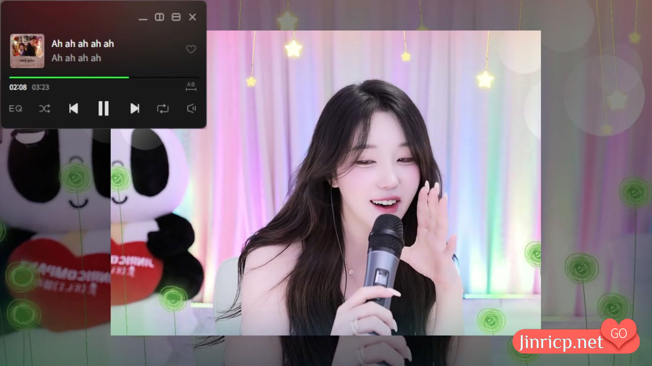 艾莉-ELI-(엘리) eli05021212 个人直播 20250525 完整版 [4V/16.17G]-JIN