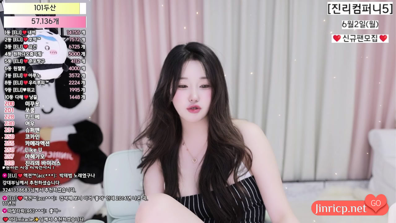 艾莉-ELI-(엘리) eli05021212 个人直播 20250525 完整版 [4V/16.17G]-JIN