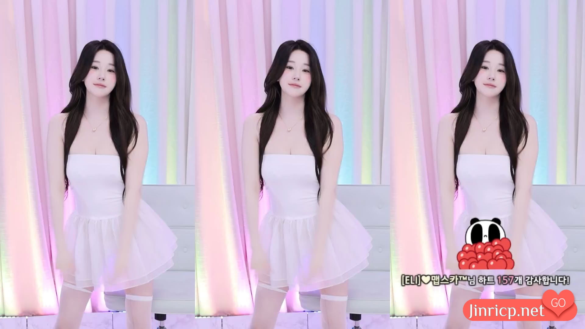 艾莉-ELI-(엘리) eli05021212 个人直播 20250528/29 纯享版-JIN 艾莉-ELI-(엘리) eli05021212 个人直播 20250528/29 纯享版-JIN