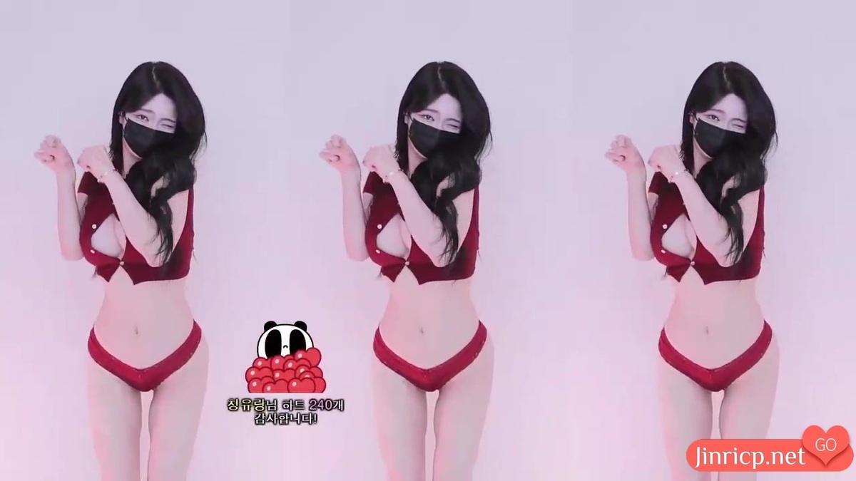 元荷娜-원하나-o111na 个人日常直播 2025年3月合集 [7V/28.3G]-JIN
