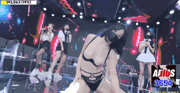 Jinricp 第三季 第6集 部长+惩罚会议中文字幕-JIN