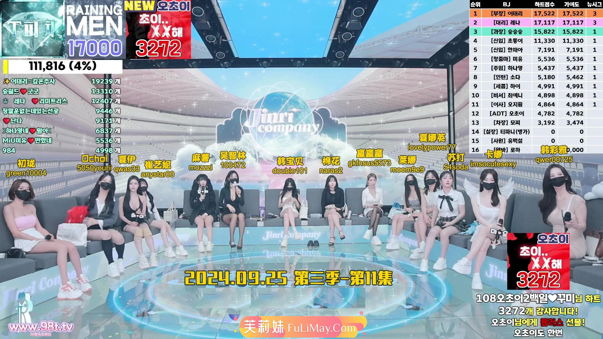 Jinricp 第三季 第11集 二位新人妹子登场+莱娜露脸-JIN Jinricp 第三季 第11集 二位新人妹子登场+莱娜露脸-JIN