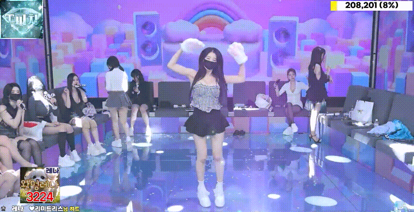 Jinricp 第三季 第11集 二位新人妹子登场+莱娜露脸-JIN Jinricp 第三季 第11集 二位新人妹子登场+莱娜露脸-JIN