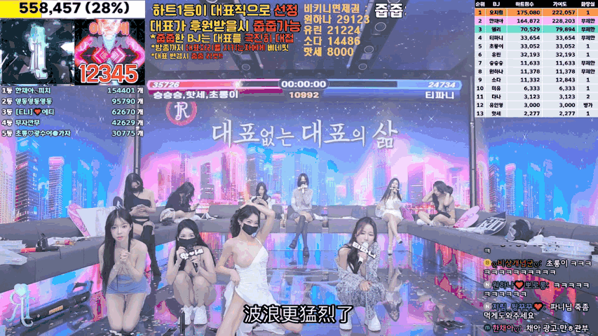 Jinricp 第四季 第7集 无老板日&代表争夺战 中文字幕-JIN Jinricp 第四季 第7集 无老板日&代表争夺战 中文字幕-JIN