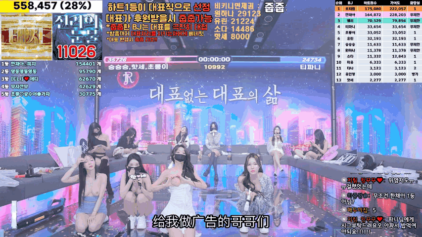 Jinricp 第四季 第7集 无老板日&代表争夺战 中文字幕-JIN Jinricp 第四季 第7集 无老板日&代表争夺战 中文字幕-JIN