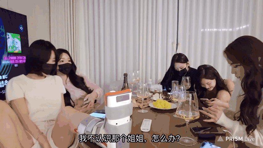 Jinricp 第四季 插曲&特别节目-聚餐探望 中文字幕-JIN Jinricp 第四季 插曲&特别节目-聚餐探望 中文字幕-JIN