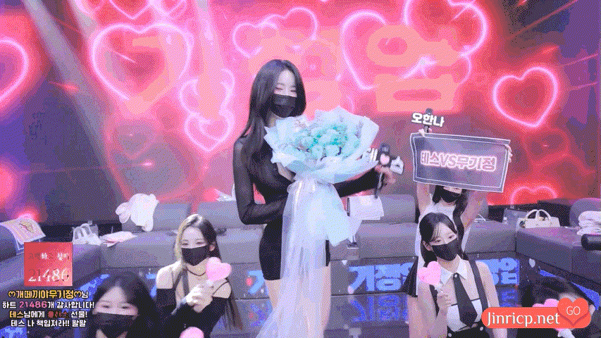 熊猫班 第三季 第7期 首场职级战 女王只有一位 简繁中文字幕-JIN