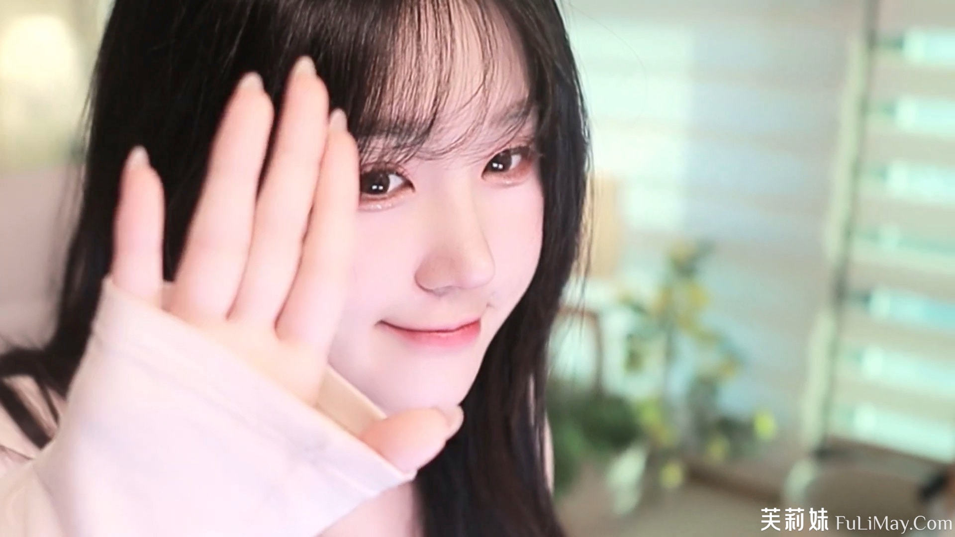 艾莉-ELI-(엘리) eli05021212 个人直播 度盘 / PIKPAK (20240531) [4V/7.55G]-JIN