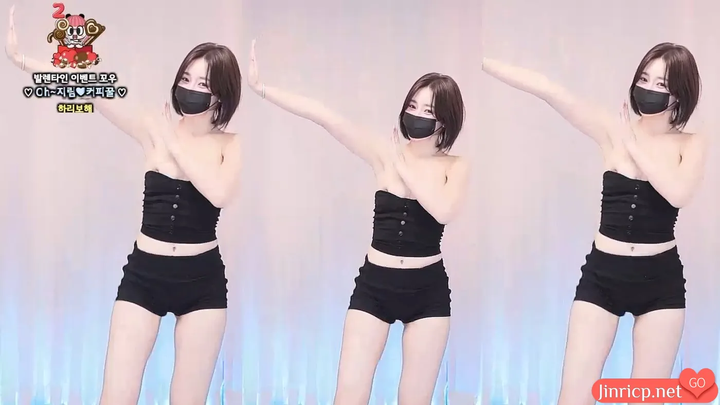 吴智林-오지림-100472 个人直播2025年2月合集包[18V/74.85G]PikPak更新-JIN