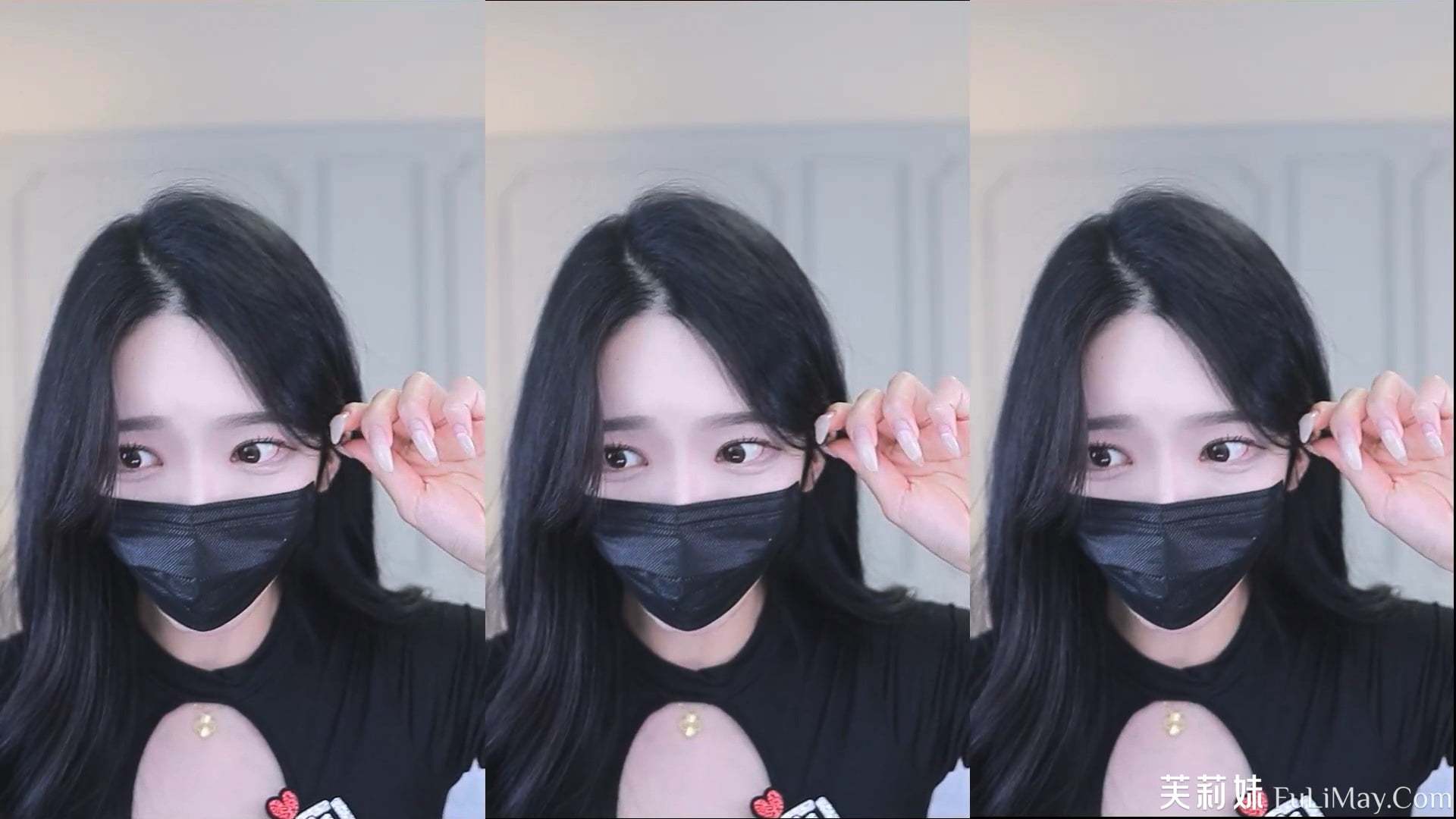 韩国bj欧依娜❤️-o111na-(원하나) 个人直播（20240531）（2V/6.72G）-JIN