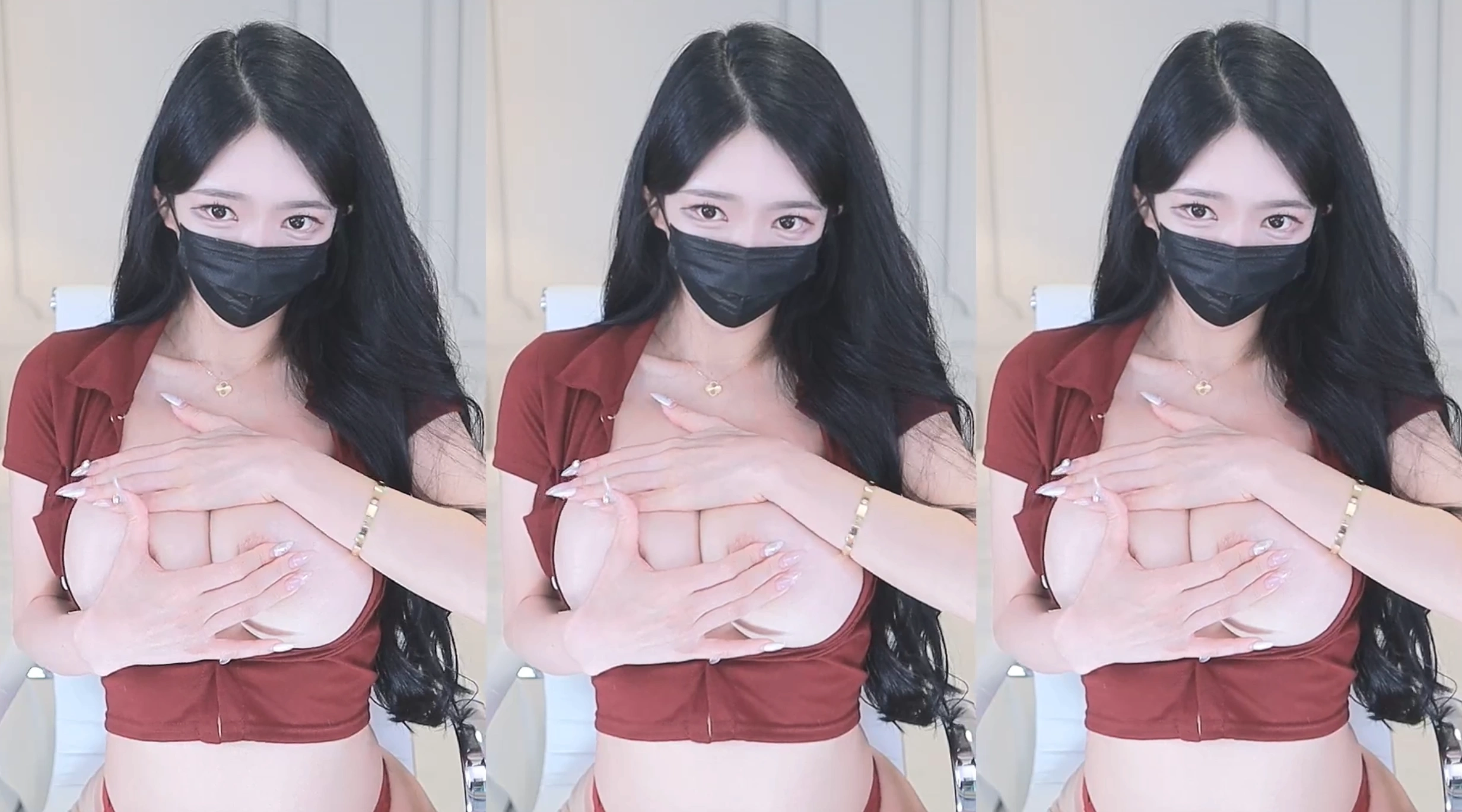 欧依娜-o111na-(원하나) 个人直播（20240725）（1V/2.89G）-JIN