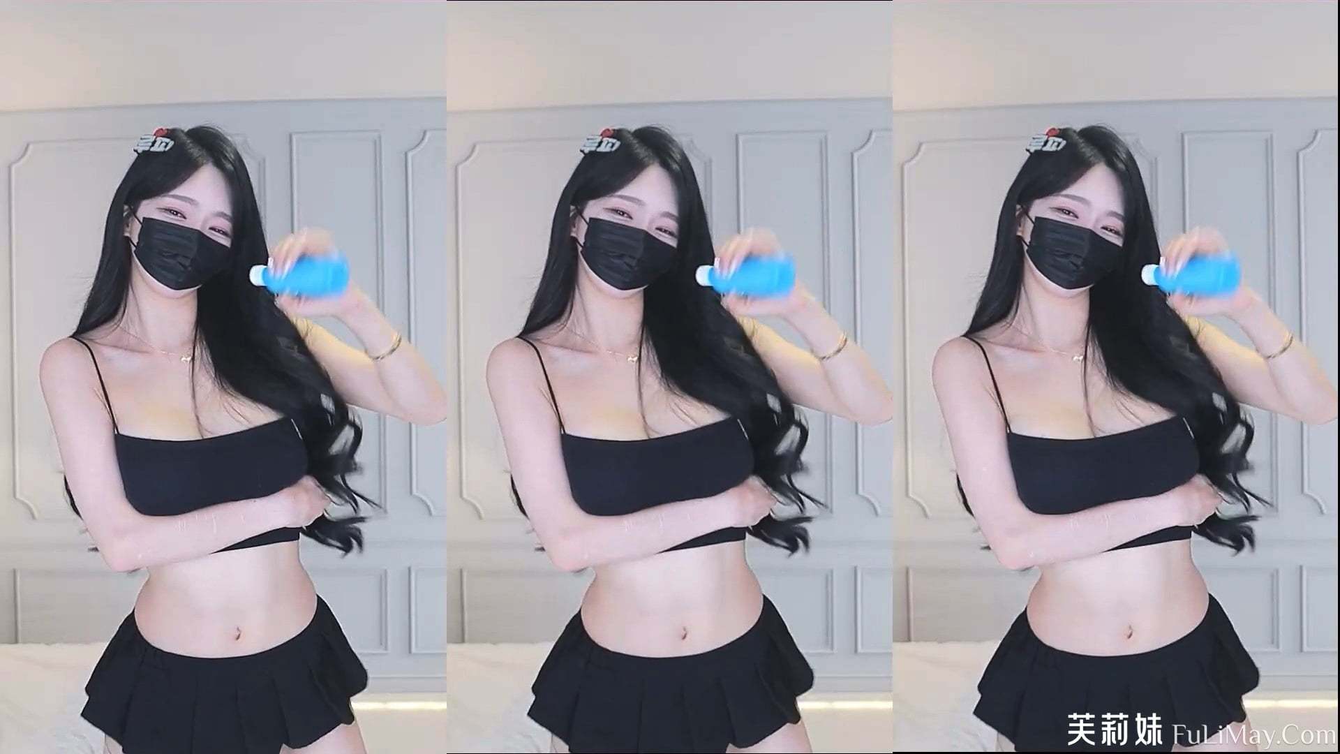 欧依娜 – o111na – (원하나❤️) – 个人直播（20240615）（3V/10.2G）-JIN