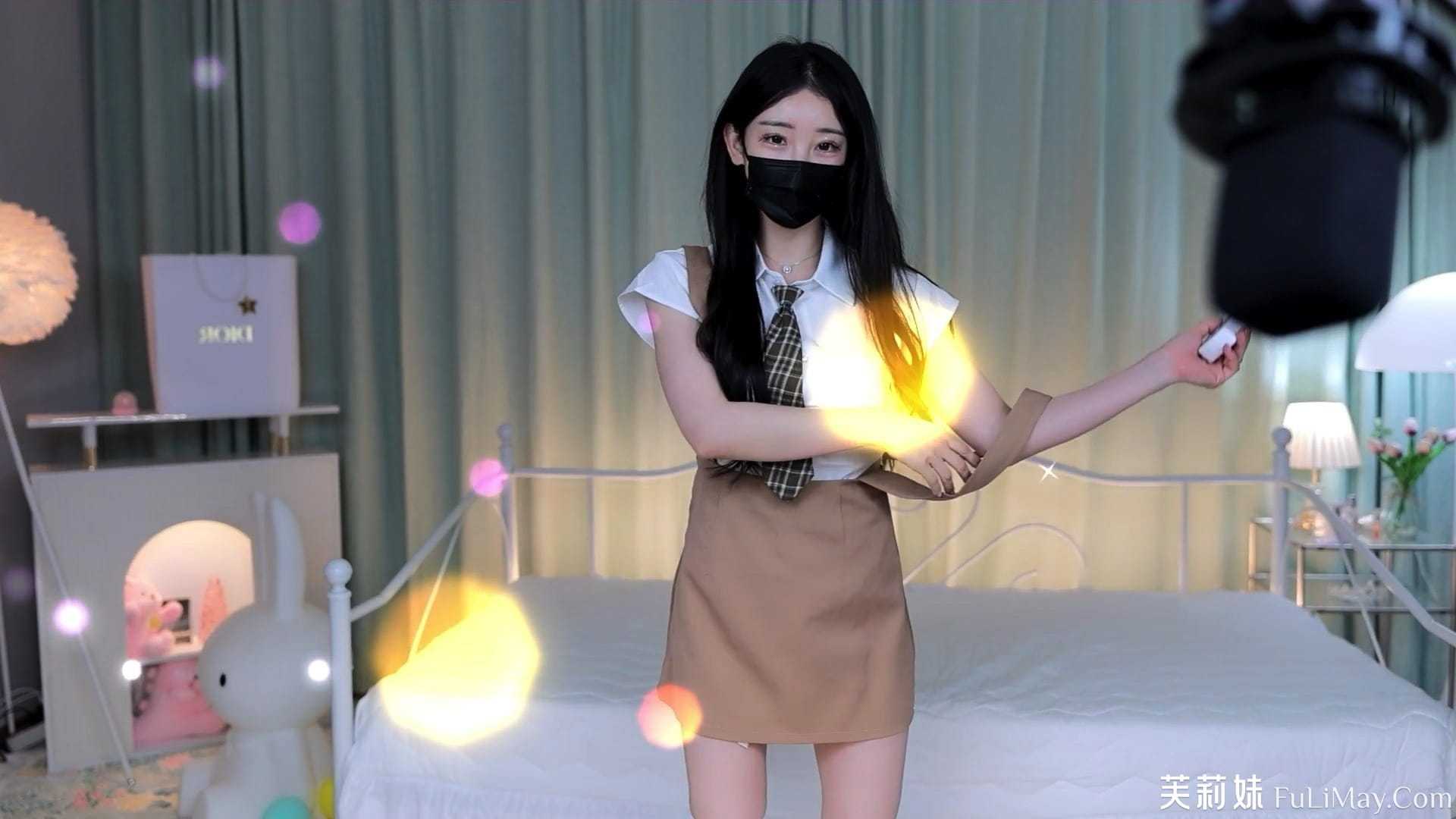 莱娜-moem9e9-(♔레나) 个人直播（20240618）(2V/10.7GB)-JIN