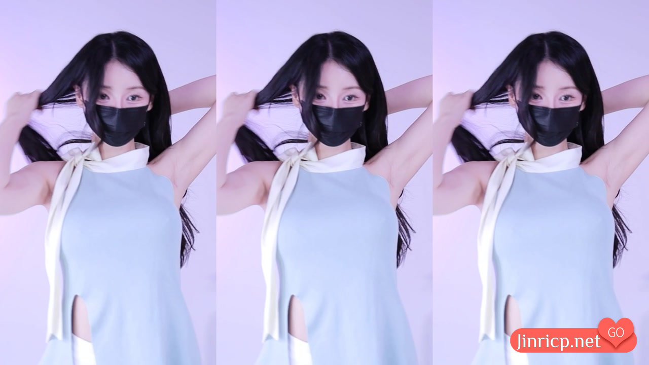 吴汉娜-ohhanna 个人直播 20250503 纯享版 [1V/1.95G]-JIN