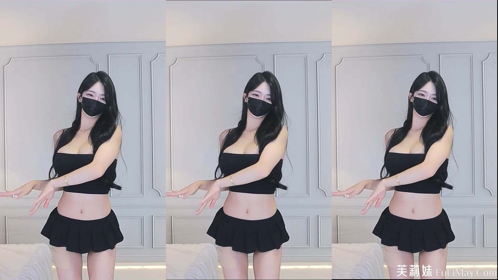 欧依娜 – o111na – (원하나❤️) – 个人直播（20240615）（3V/10.2G）-JIN