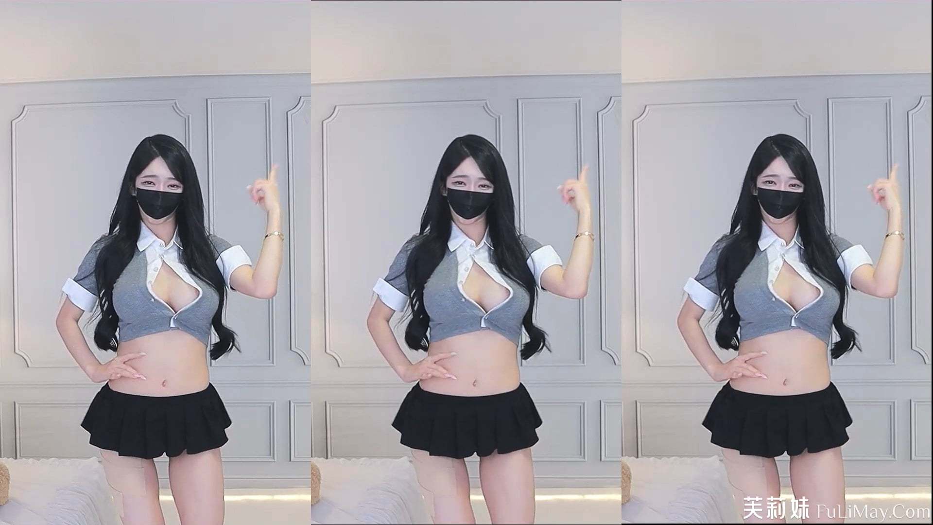 韩国bj欧依娜 – o111na – (원하나❤️) – 个人直播（20240605）（2V/6.57G）-JIN