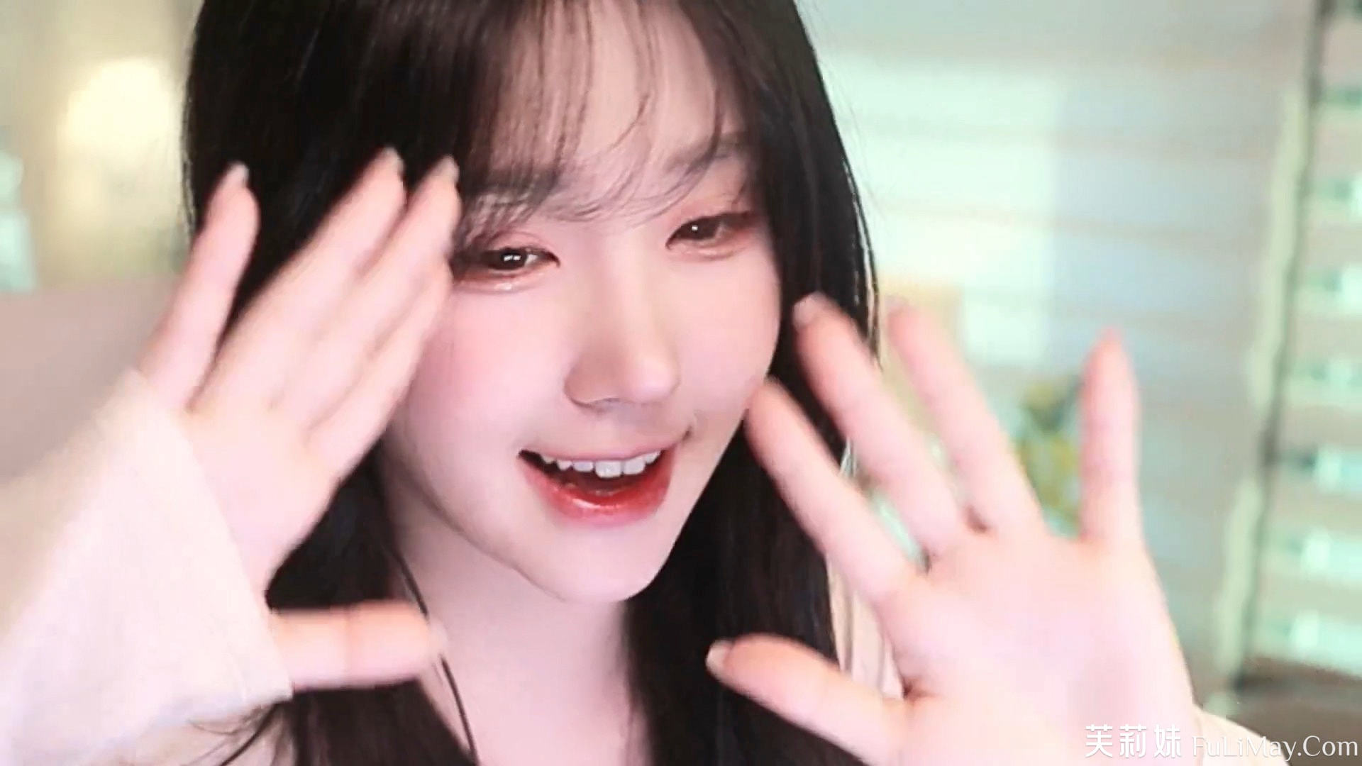 艾莉-ELI-(엘리) eli05021212 个人直播 度盘 / PIKPAK (20240531) [4V/7.55G]-JIN