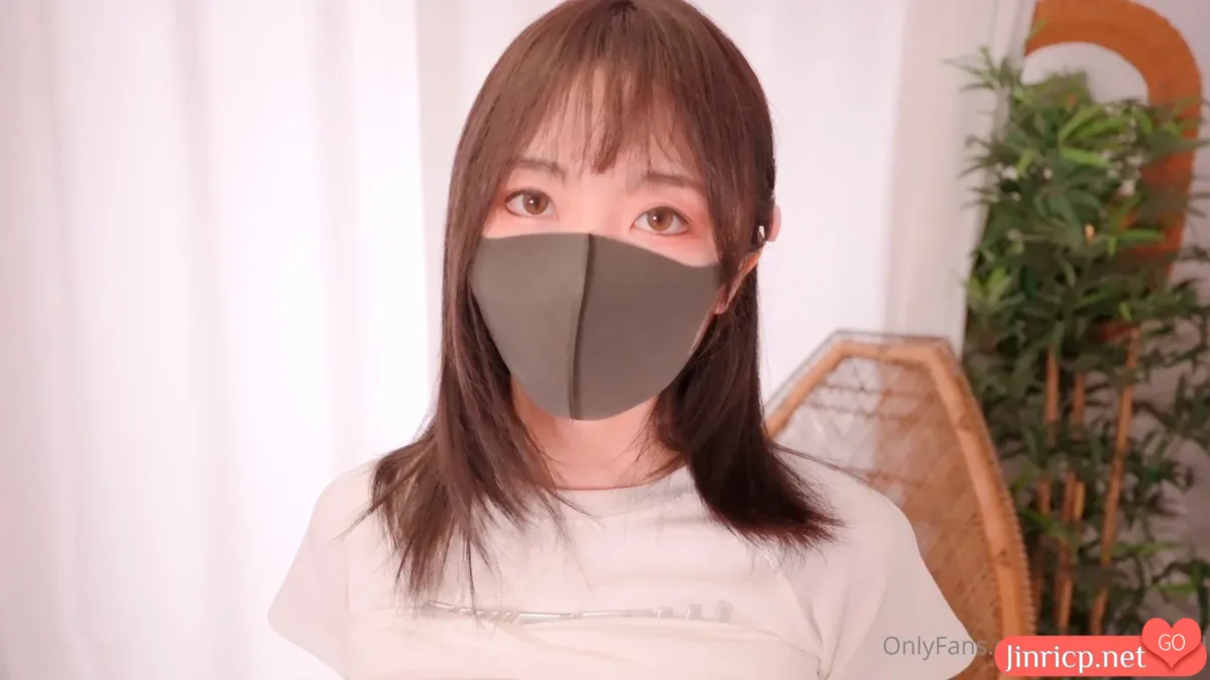 [限时分享] HongKongdoll 玩偶姐姐 2025首部长片 情人节特辑 前男友篇-JIN