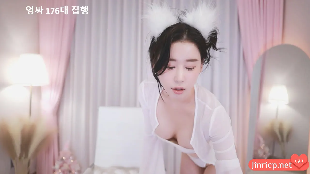 智仁-지인ღ-in0410 日常个人直播 202412～202501 精选合集 [14V/63.7G]-JIN