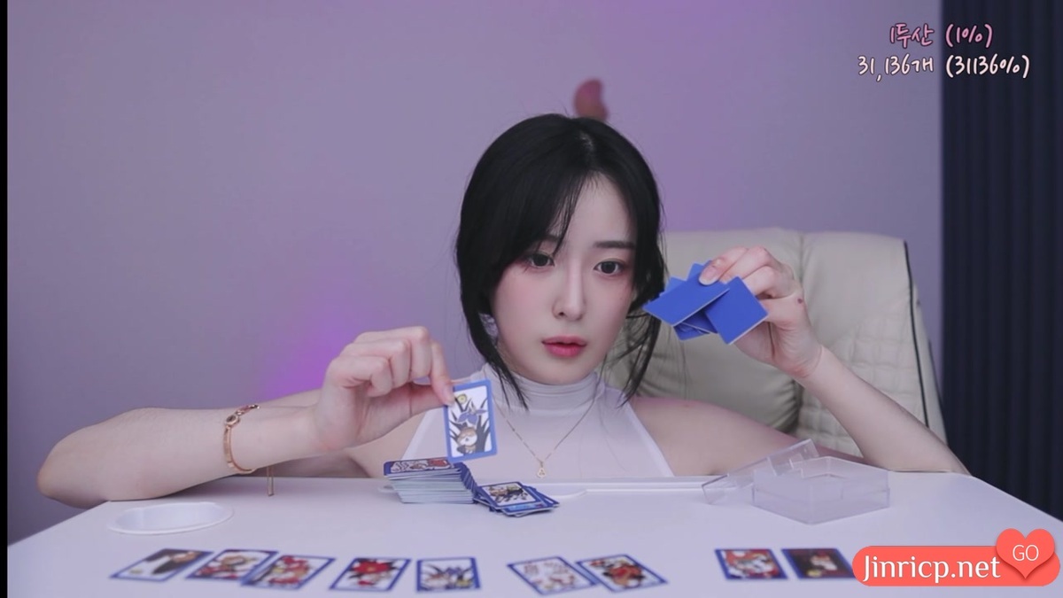 小杨幂-安智 앙지♡ angzzi 个人直播 2025年3月末合集 [16V/74.7G]-JIN