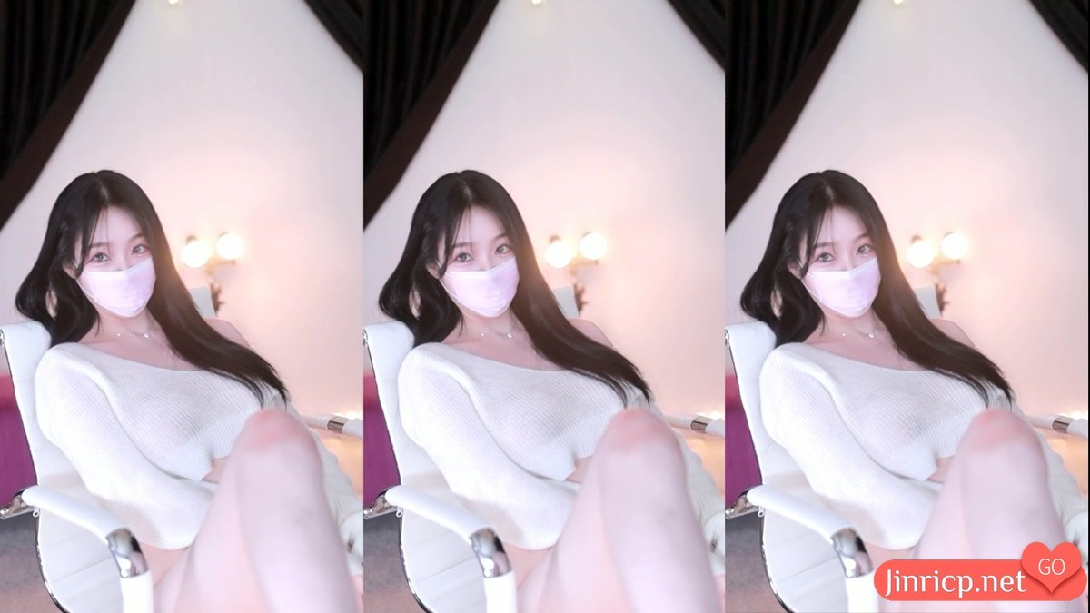韩颂伊-한송이-lovesong2 个人直播 精华剪辑 20250324 [1V/4.4G]-JIN