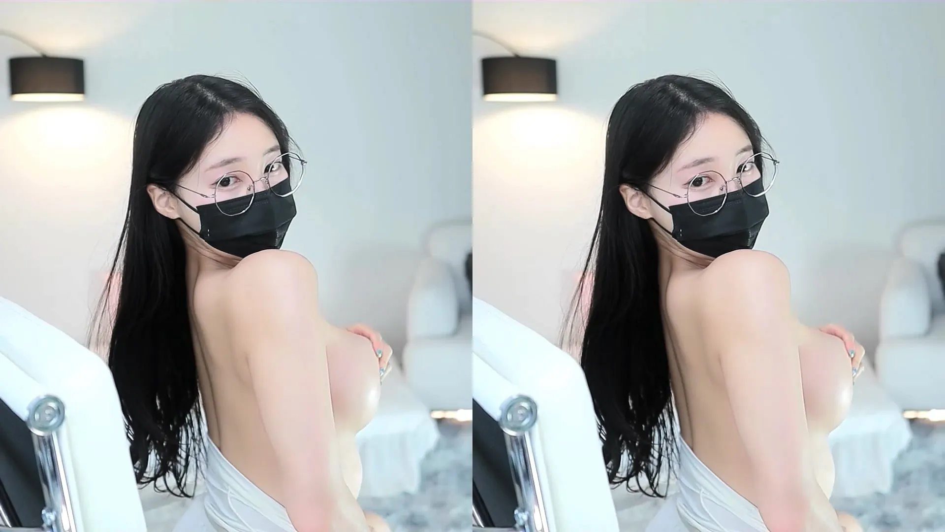 达娜-다나-hidana-个人直播 20240801 [2V/8.66G]-JIN