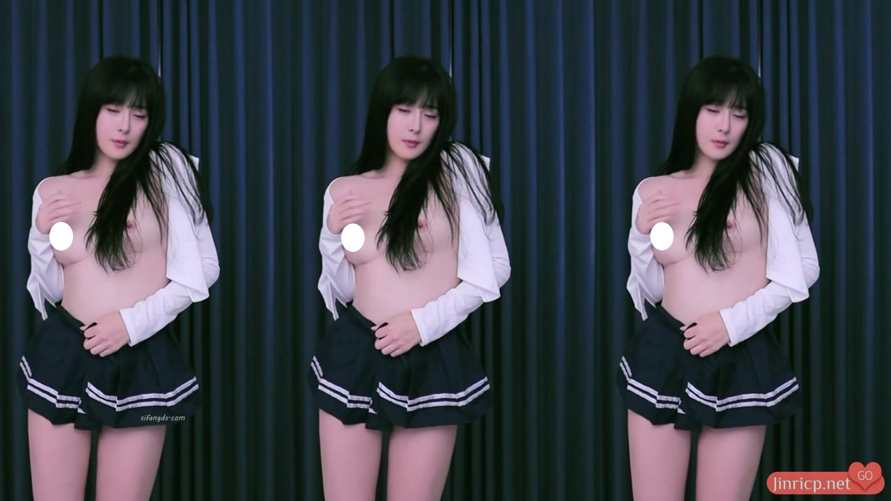 小杨幂-安智 앙지♡ angzzi 早期个人直播 粉丝房纯享合集 [8V/740M]-JIN