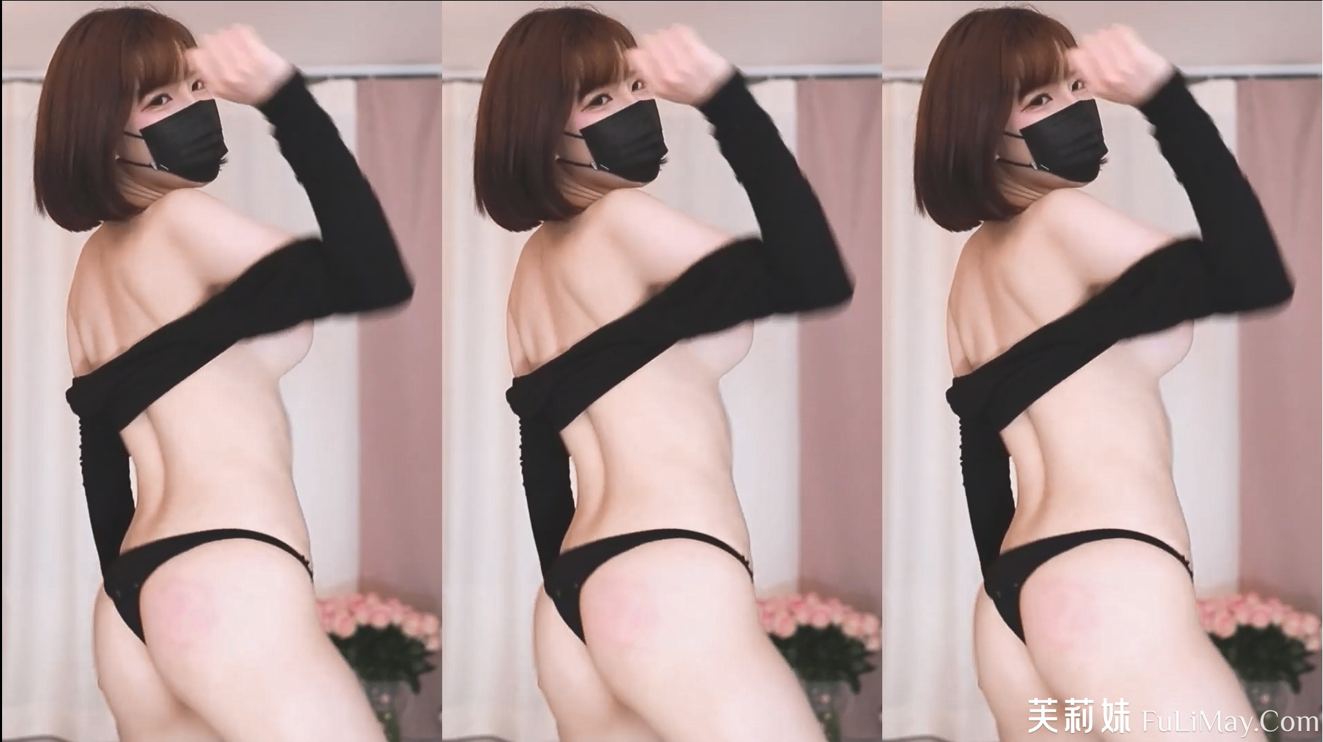 朱彬-jubin0725 个人直播5月合集[11V/920M]-JIN