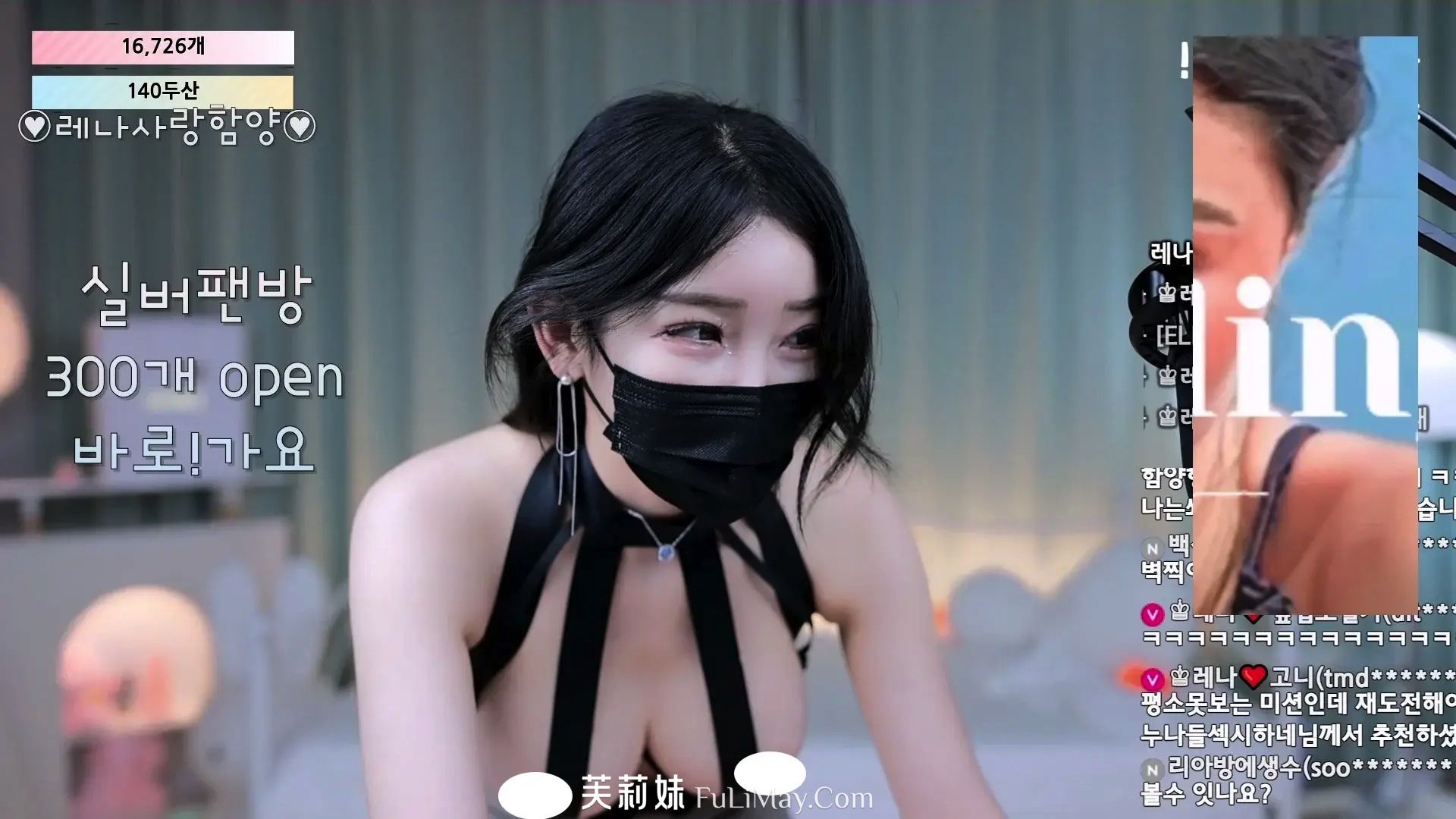 莱娜-moem9e9- 个人直播(20240622)(4V/22.6G)-JIN 莱娜-moem9e9- 个人直播(20240622)(4V/22.6G)-JIN