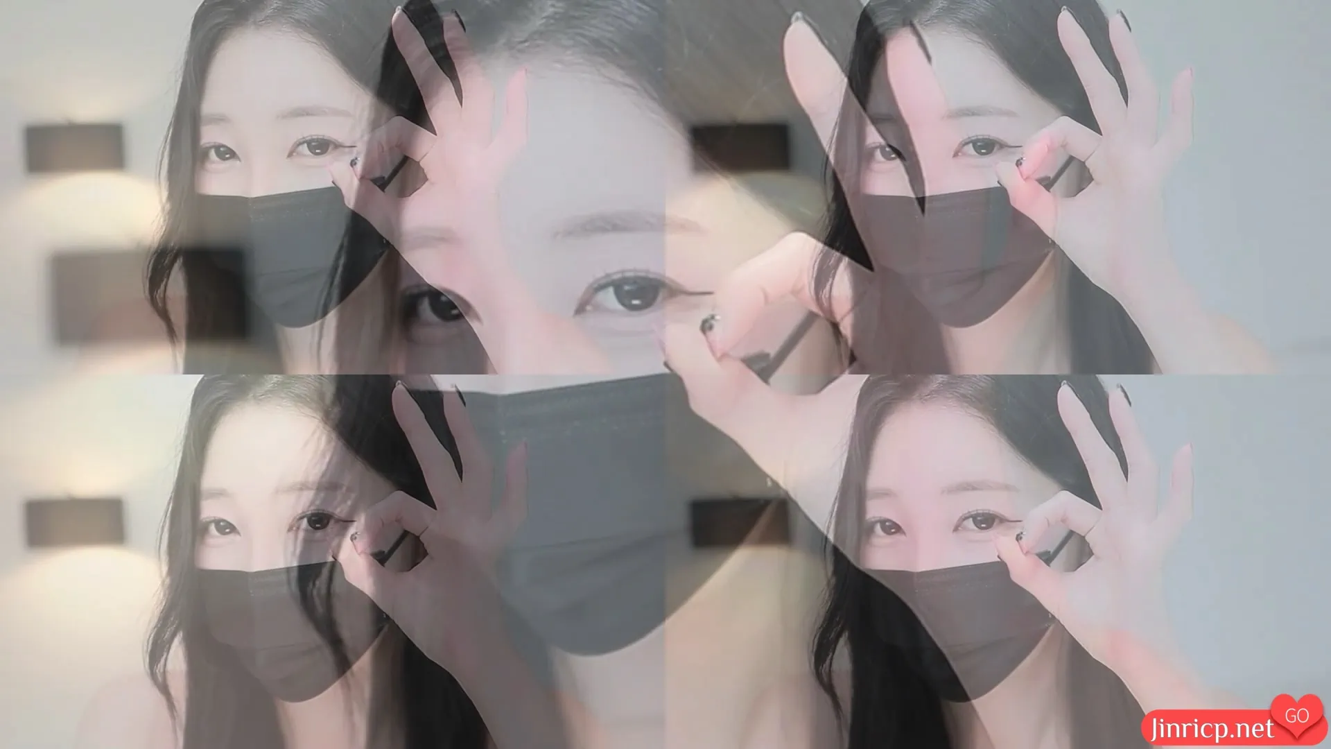 达娜-다나-hidana-个人直播 20240831 [1V/2.84G]-JIN