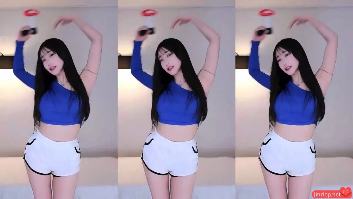 达娜-다나-hidana-个人直播精华剪辑 20241217 [3V/8.9G]-JIN