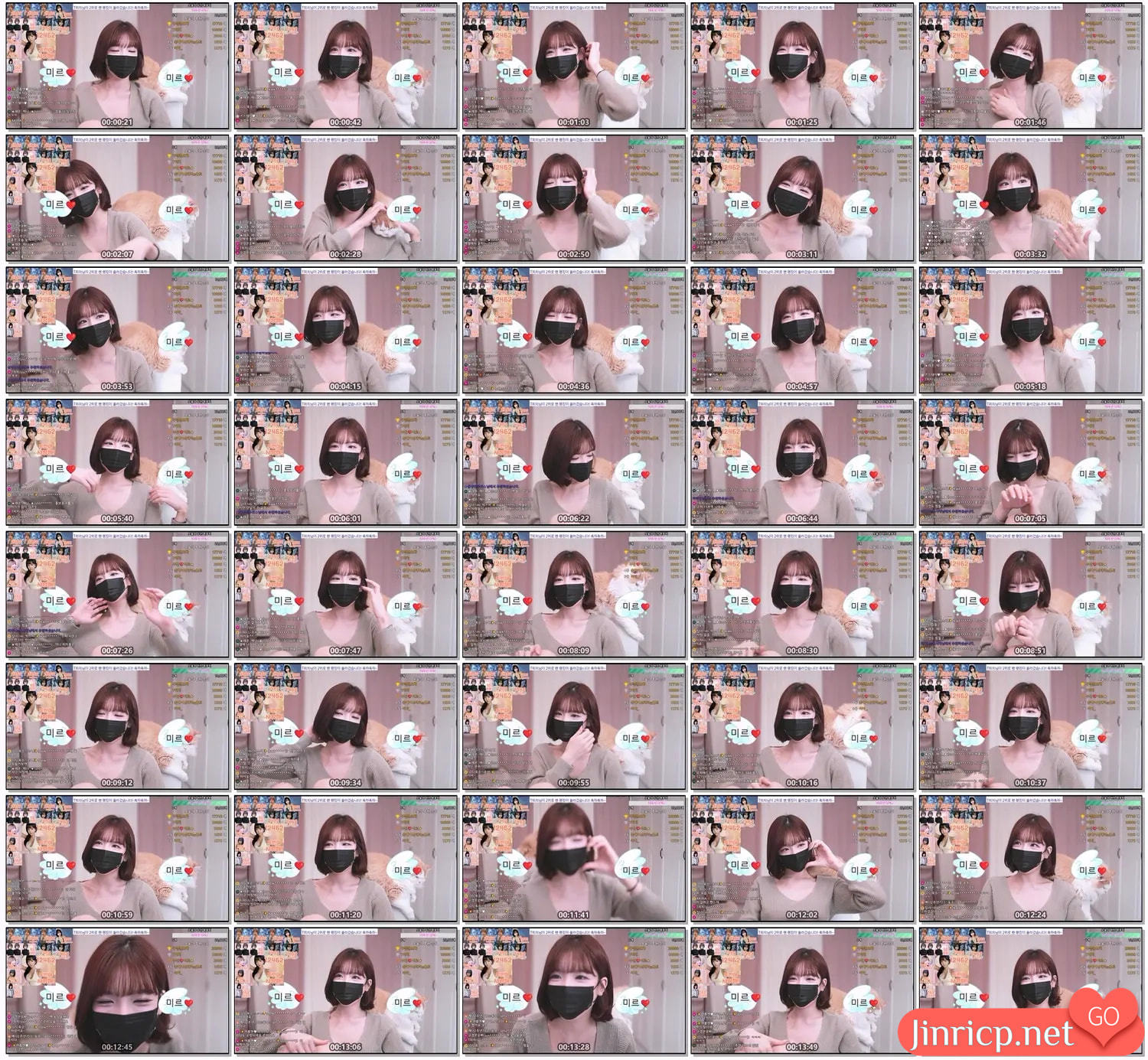 朱彬-jubin0725-(주빈) 个人直播(20240627)(2V/10.6G)-JIN 朱彬-jubin0725-(주빈) 个人直播(20240627)(2V/10.6G)-JIN