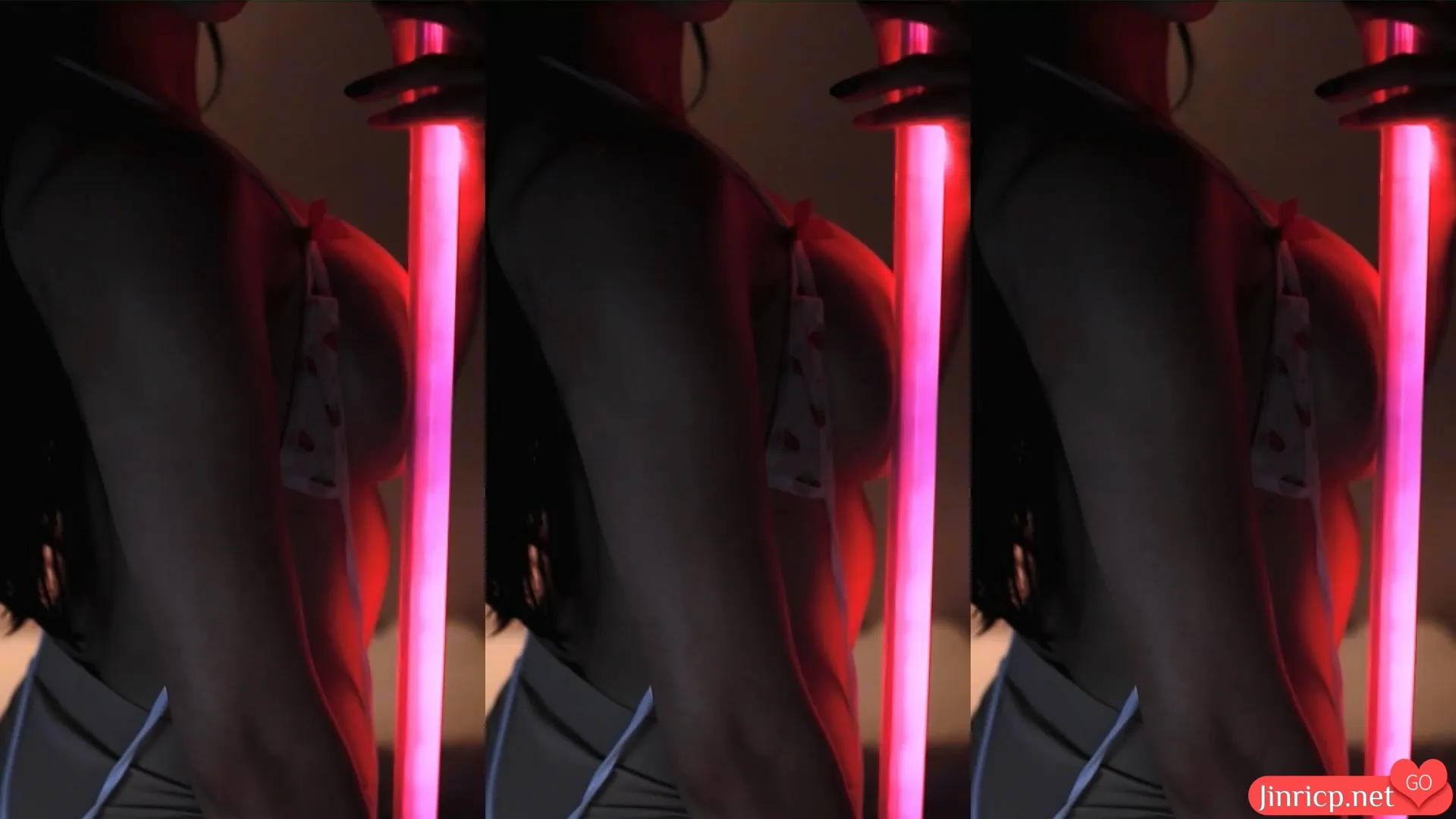 达娜-다나-hidana-个人直播 20240815 [2V/8.29G]-JIN