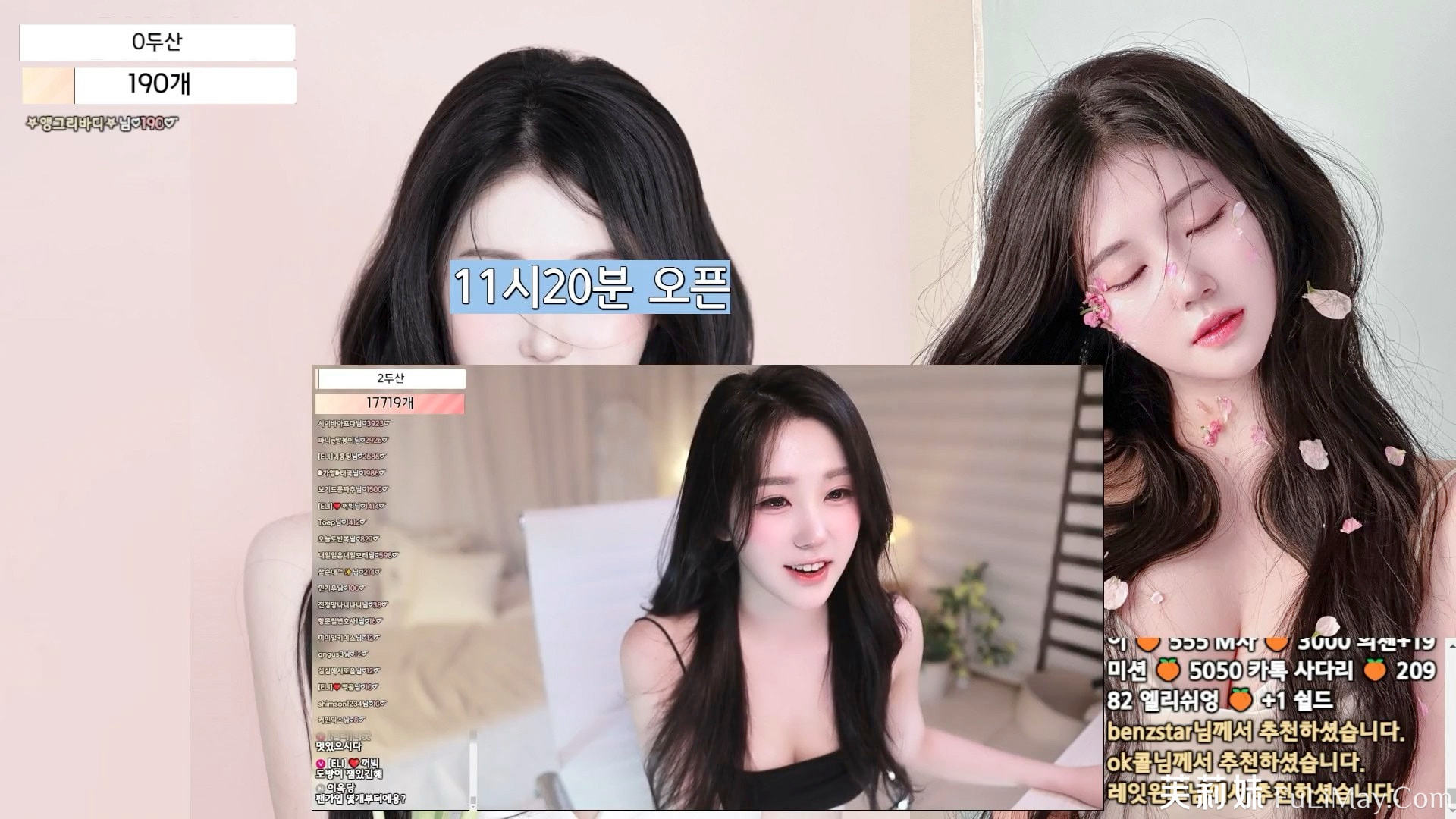 艾莉-ELI-(엘리) eli05021212 个人直播 度盘 / PIKPAK (20240531) [4V/7.55G]-JIN
