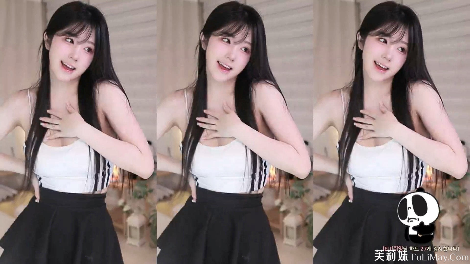 艾莉-ELI-(엘리) eli05021212 个人直播 度盘 / PIKPAK (20240526) [6V/6.54G]-JIN