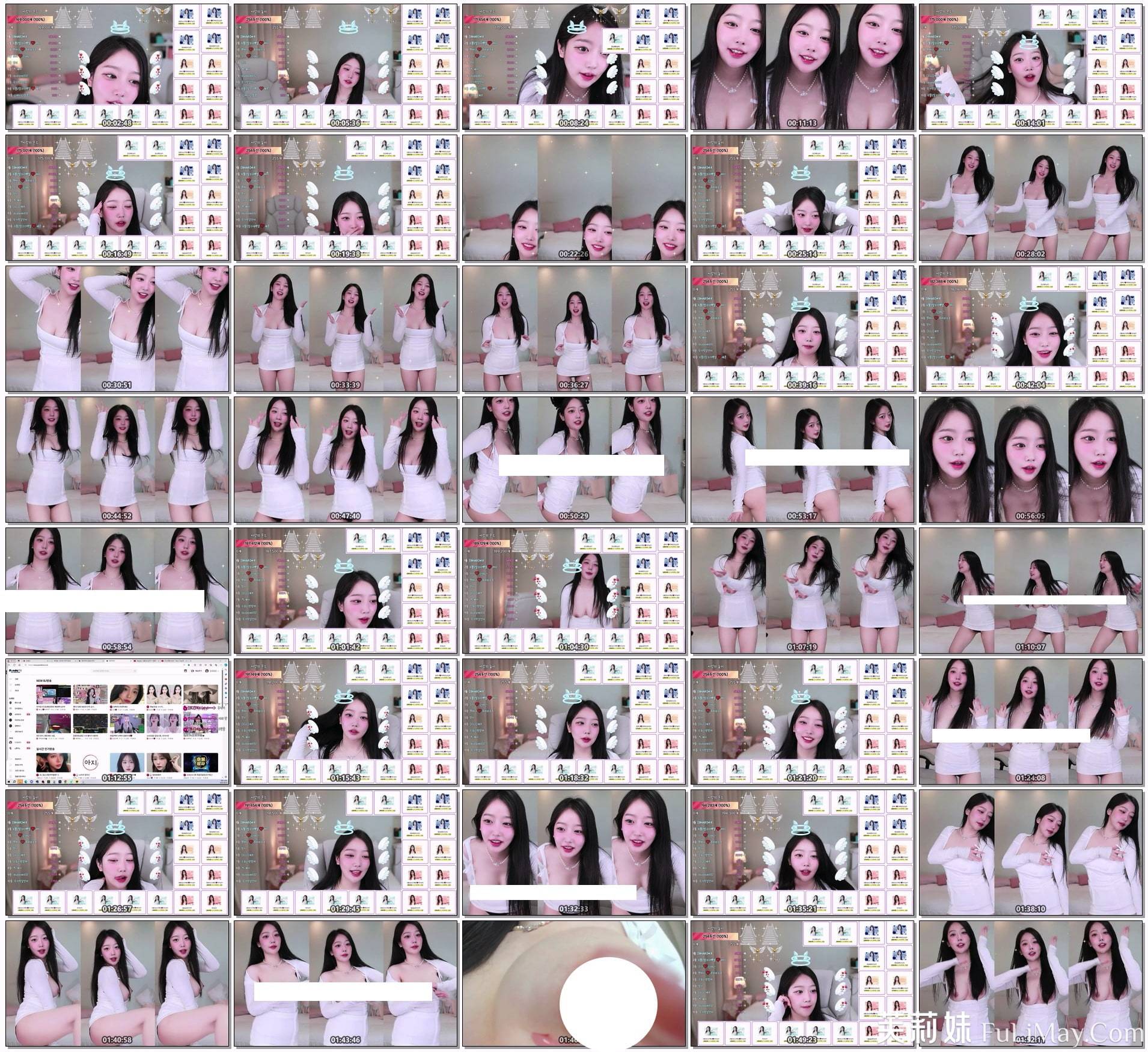 苏打-54soda-(♡소다♡) 个人直播(20240531)(4V/11.3G)-JIN 苏打-54soda-(♡소다♡) 个人直播(20240531)(4V/11.3G)-JIN