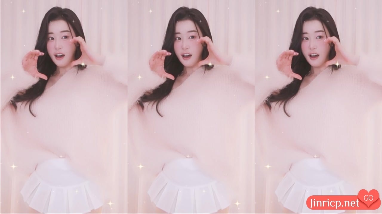 智仁-지인ღ-in0410 日常个人直播 2025年4月纯享剪辑合集 [7V/12.7G]-JIN