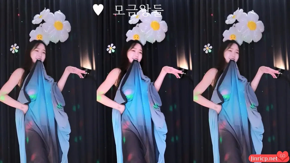 韩国BJ主播-顺德-cool3333-(순덕) 个人直播 20240706 [10V/10.2G]-JIN