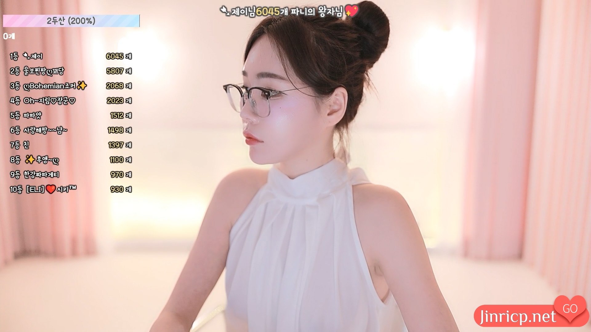 Tiffany-imissy0u-티파니ღ 个人直播 20250302 [1V/4.68G]-JIN