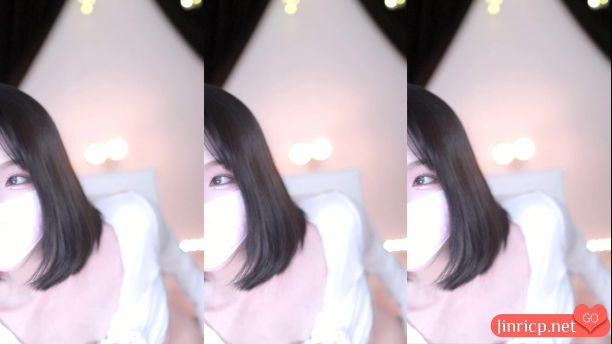韩颂伊-한송이-lovesong2 个人直播 精华剪辑 20250317 [1V/3.7G]-JIN