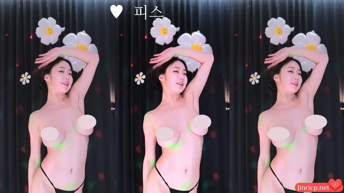 韩国BJ主播-顺德-cool3333-(순덕) 个人直播 20240706 [10V/10.2G]-JIN