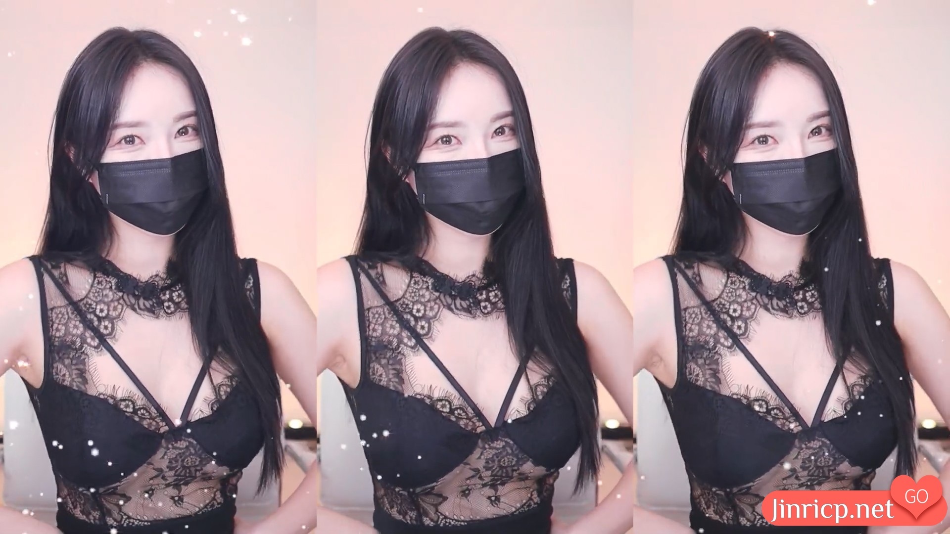 我很漂亮 나이쁨 na2ppeum 个人直播 20250203 [1V/4.8G]-JIN
