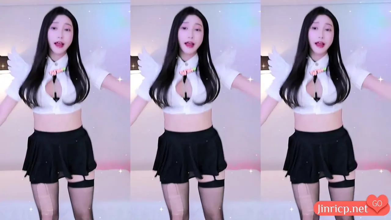 达娜-다나-hidana 日常个人直播 20241228～30 [6V/22.9G]-JIN