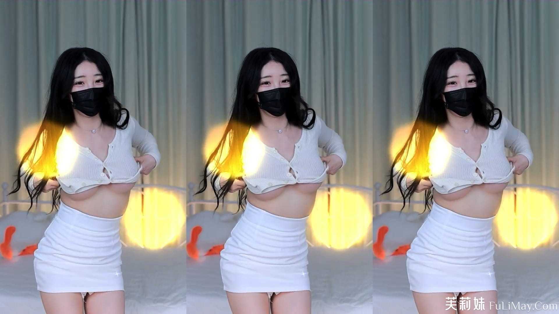 莱娜-moem9e9-(♔레나) 个人直播（20240618）(2V/10.7GB)-JIN