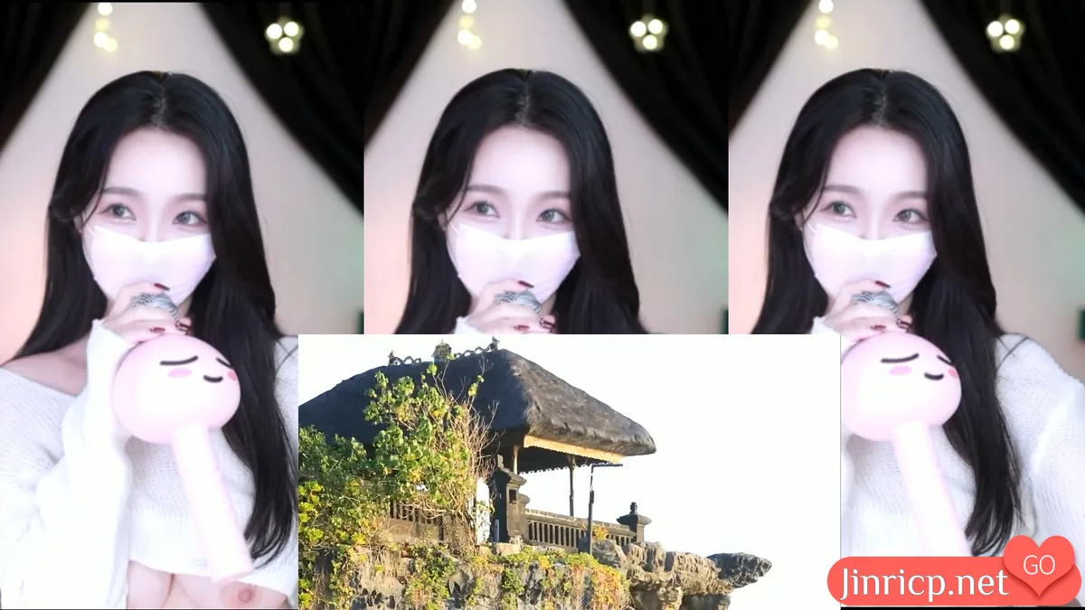 韩颂伊-한송이-lovesong2 个人直播 2025年1月 精华小合集[8V/57G/8配额]-JIN