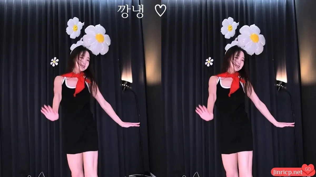 韩国BJ主播-顺德-cool3333-(순덕) 个人直播 20240726 [2V/6.08G]-JIN