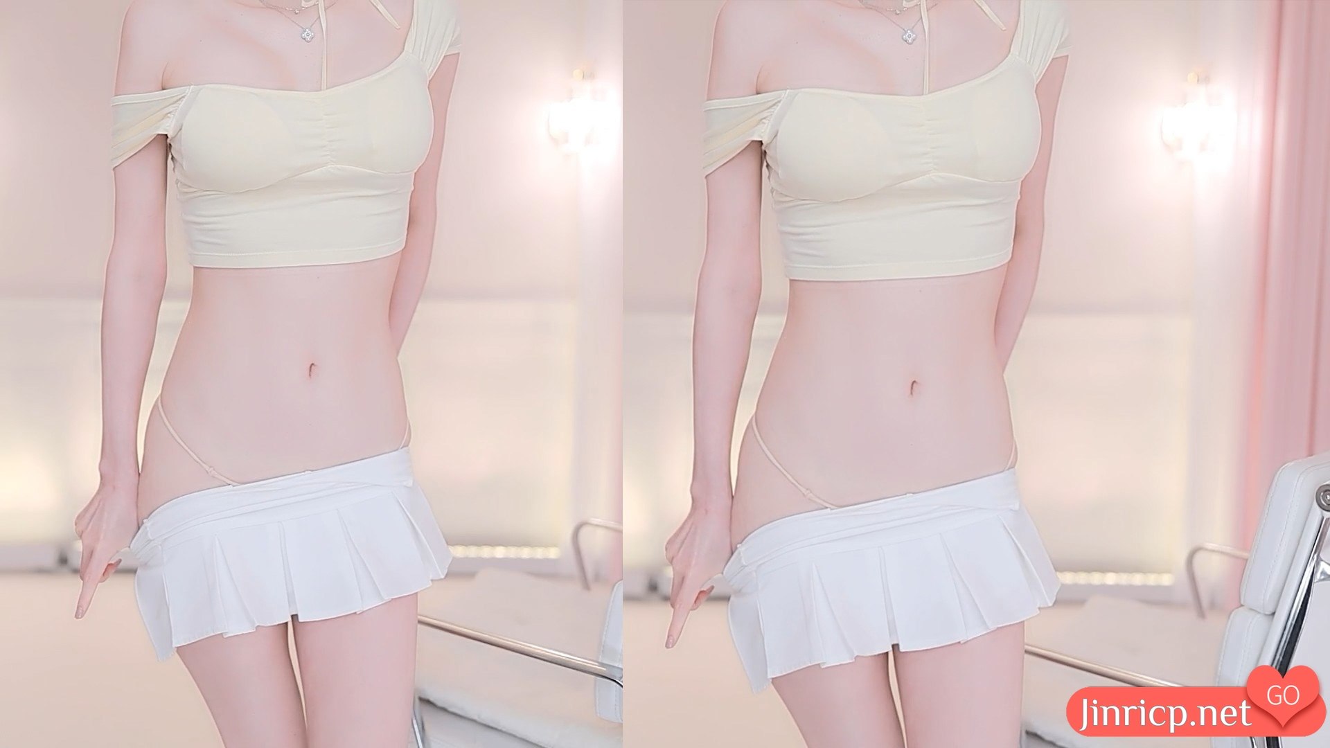 Tiffany-imissy0u-티파니ღ 个人直播 20250302 [1V/4.68G]-JIN
