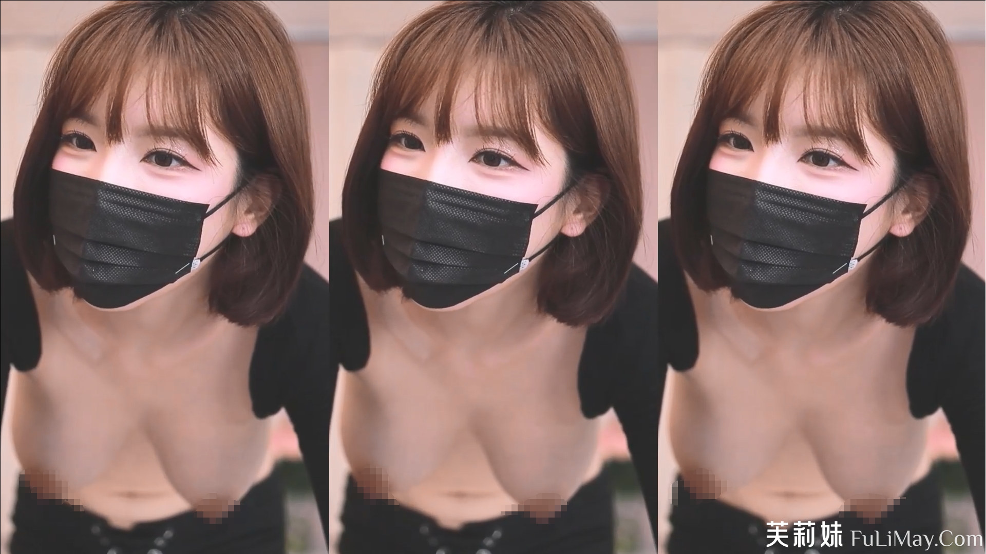 朱彬-jubin0725 个人直播5月合集[11V/920M]-JIN