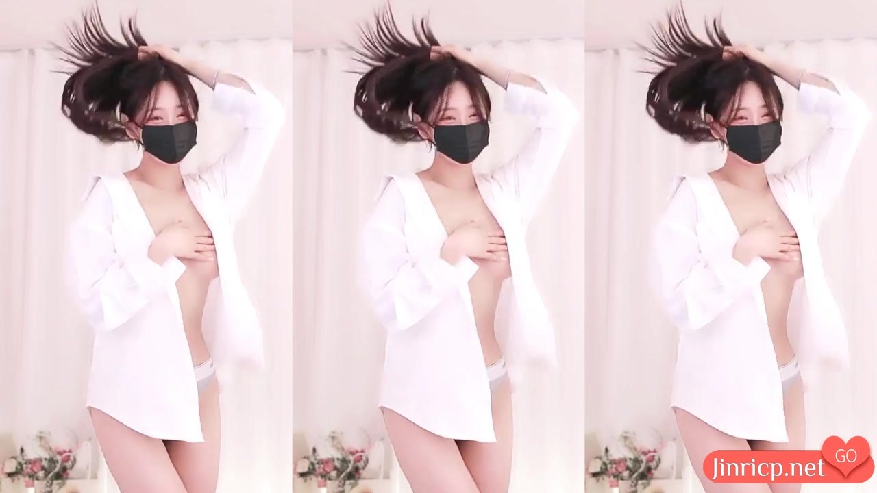徐智 세찌 doobooseezzi 日常个人直播 20250416 [2V/2.75G]-JIN
